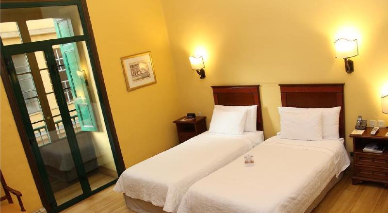 De La Opera 5* Bogota