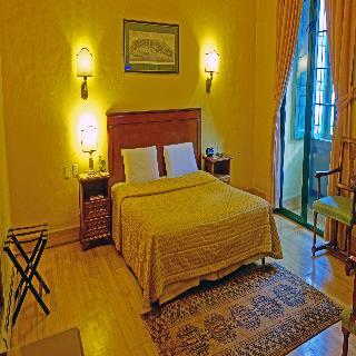Hotel De La Opera 5*